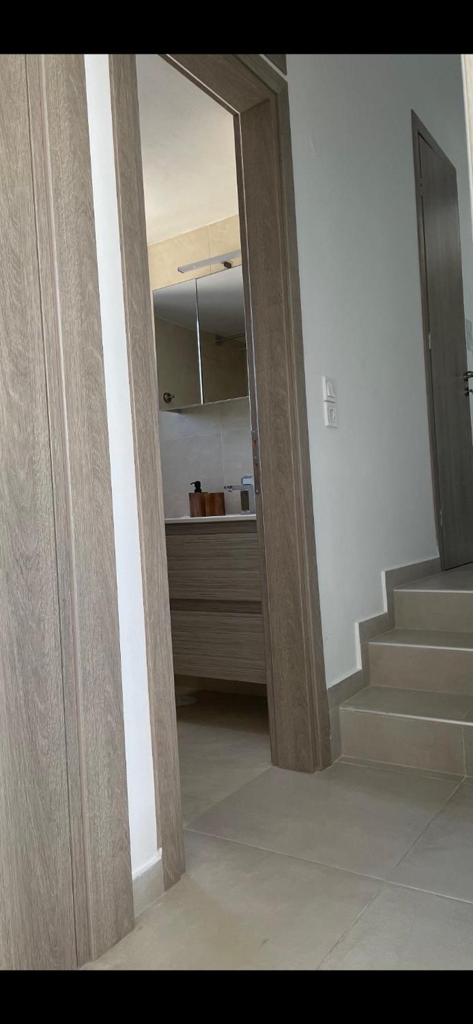 Souvala /Aegina. Excellent Location Luxury Villa. Vathí Exterior foto