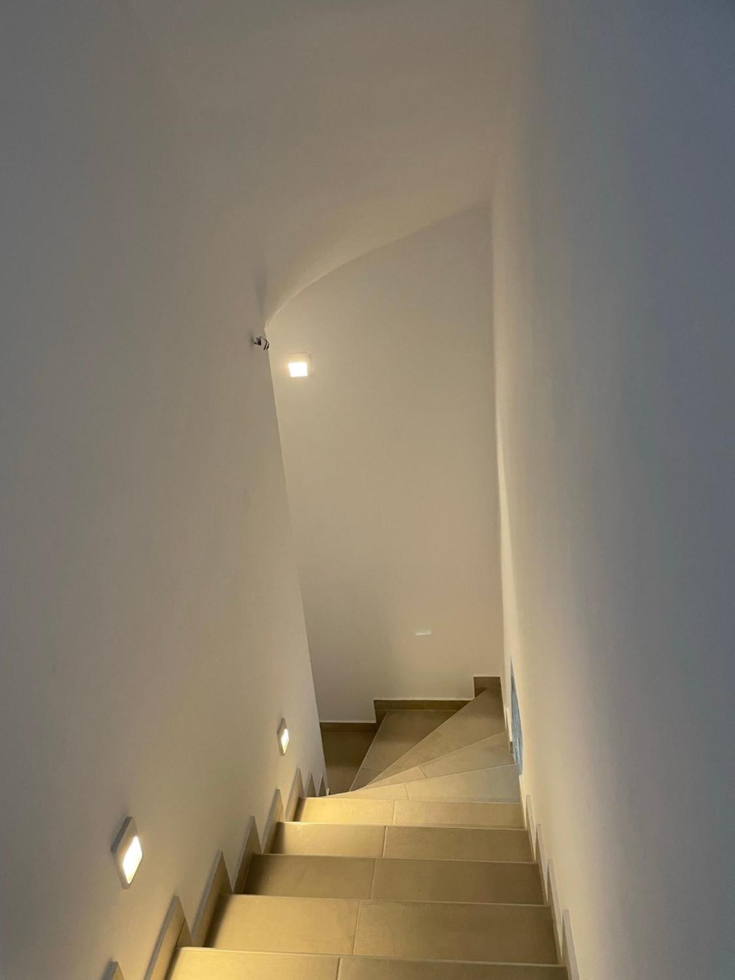 Souvala /Aegina. Excellent Location Luxury Villa. Vathí Exterior foto
